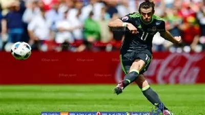 بيل: أستمد قوتي من التنين الأحمر