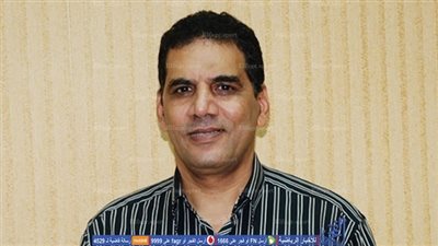 مؤتمر صحفي باتحاد الكرة لإعلان تفاصيل التأمين على الحكام