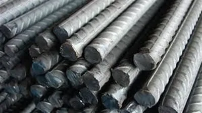 أسعار الحديد في مصر اليوم 30- 6- 2016 