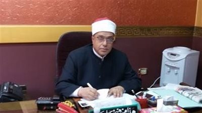 تخصيص 435 ساحة لصلاة العيد في الدقهلية 