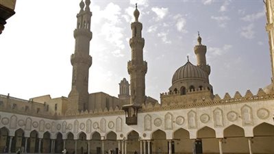 اليوم.. انطلاق التصفيات النهائية لمسابقة الأصوات في الجامع الأزهر