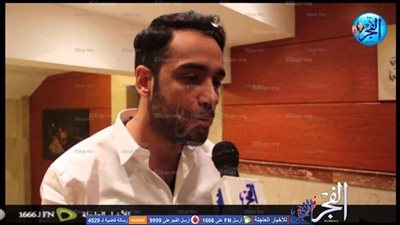 رامي جمال يطرح دعاية ألبومه 