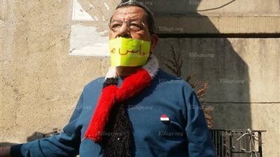 الهيئة العامة للاستعلامات تحتفل بذكرى ثورة 30 يونيو 