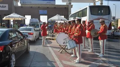 اليوم.. فتح جميع حدائق القاهرة بالمجان بمناسبة 30 يونيو 