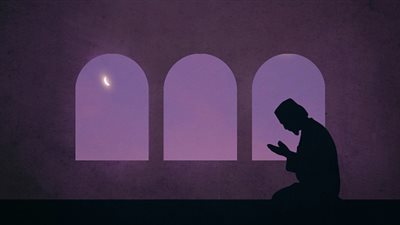 من صلى الفجر والعشاء في جماعة فهل يحصل على أجر قيام ليلة القدر؟  