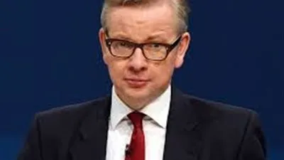 وزير العدل البريطاني يعلن ترشحه لرئاسة الحكومة خلفاً لكاميرون