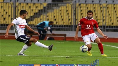 اتحاد الكرة ورمضان صبحي يعطلان مفاوضات حكام مباراة القمة