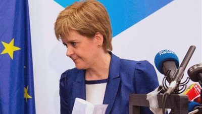 فرنسا وإسبانيا تعارضان مفاوضات بين الاتحاد الأوروبي و اسكتلندا بعد خروج بريطانيا