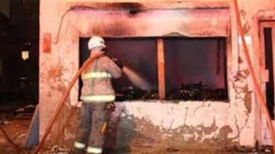 مصرع وإصابة 21 شخصًا جراء حريق منزل بالكويت