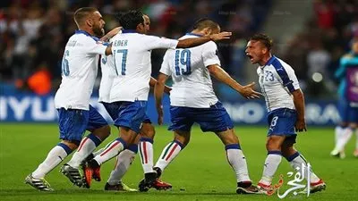 بيرهوف قبل مواجهة إيطاليا: الكل جاهز