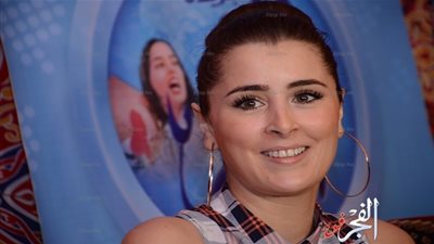 عائشة بن أحمد تكشف تفاصيل وأسرار لأول مرة عن مسلسل 