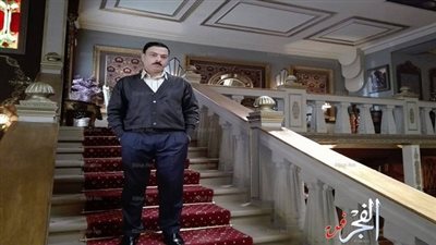 شاهد.. الحلقة الـ25 من مسلسل 