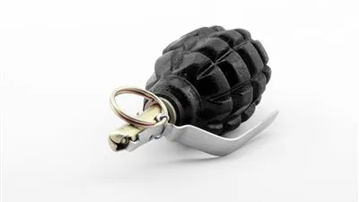 بلاغ بوجود قنابل ومتفجرات داخل حقيبة سفر في مطار أسيوط الدولي