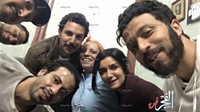 شاهد.. الحلقة الـ25 من مسلسل 