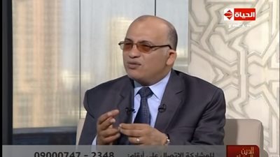 داعية إسلامي عن ارتداء البنات للحجاب في سن مبكر: 