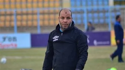 الجمل: لا بديل عن الفوز على أسوان