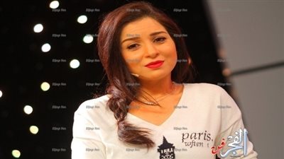 مى عز الدين لـ