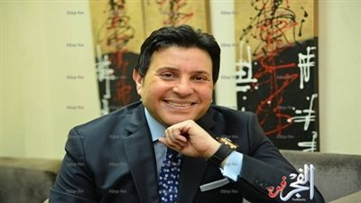 هاني شاكر يطلق 