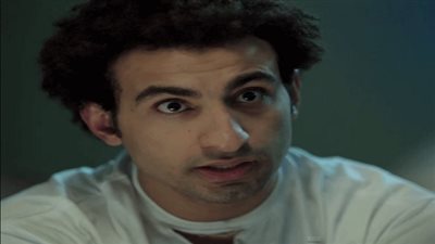 على ربيع يصارع كرم جابر والأول: 