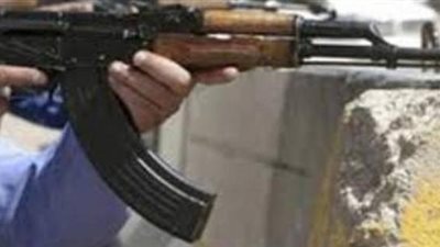 إصابة ضابط ومجند برصاص مهربي البشر على الحدود الإسرائيل جنوبي رفح