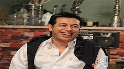 رءوف عبد العزيز: (أحببت جرأة مصطفى شعبان في 