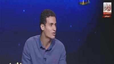 طالب بالثانوية العامة: الشرطة تعاملت معنا كالإرهابيين   