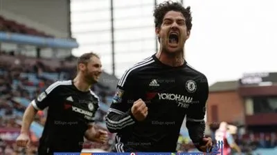 تشيلسي يستغني عن باتو وفالكاو   