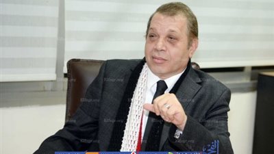 أسامة شرشر يكشف حقيقة تداول الفيديو الجنسي بين النواب (فيديو)