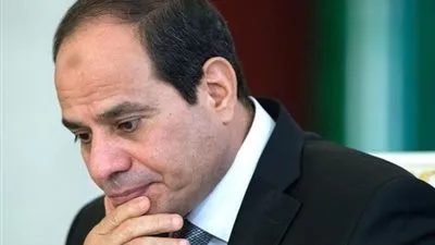 مرشح رئاسي سابق: لدي دراسة ستغير موقف السيسي بشأن 