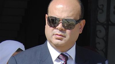 محافظ مطروح يشهد نهائي الدورات الرمضانية بالملعب الخماسي