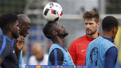 سانيا: يجب علينا أن لا نستهين بأيسلندا   