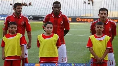 نجم الأهلي يهرب من الجيش