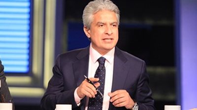 الإبراشى: مصر أغلقت صفحة الأموال القطرية إلى الأبد