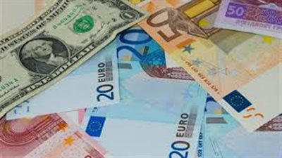 أسعار تحويل العملات الأجنبية مقابل الجنيه اليوم 2-7-2016 