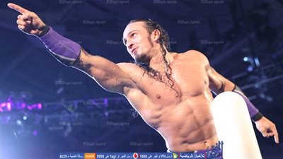 تعرف على موعد عودة المصارع نيفيل إلى عروض اتحاد WWE