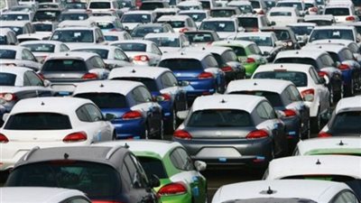 1.6 % تراجعا في  مبيعات السيارات بالولايات المتحدة  