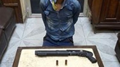 مقتل عامل بطلقة بالرأس بسبب حصان بالشرقية