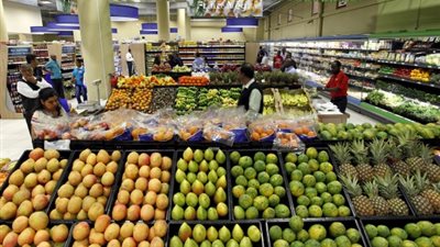 أكثر من 4 مليون دولار قيمة صادرات الإسماعيلية من الخضر والفاكهة 