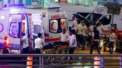 معارضون للحكومة التركية بعد تفجير اسطنبول: أنتم تحولوننا إلى سوريا 