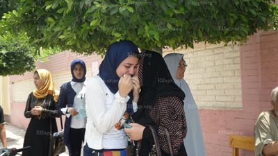 ارتياح بعد إعادة امتحان الديناميكا بقنا.. وطلاب: 