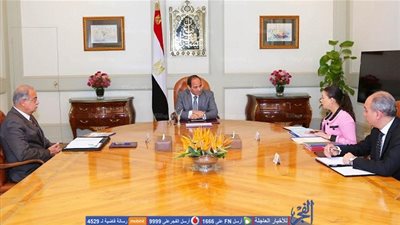 السيسي يوافق على إنشاء مجلس أعلى للاستثمار تحت رئاسته‎