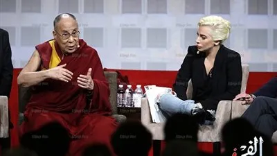 بالصور.. ليدي جاجا تثير الغضب في الصين لهذا السبب