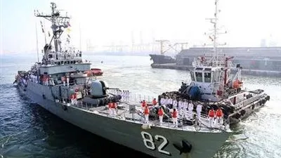 أهم أخبار إيران اليوم.. القوة البحرية تفشل هجوماً للقراصنة علي إحدي ناقلات النفط