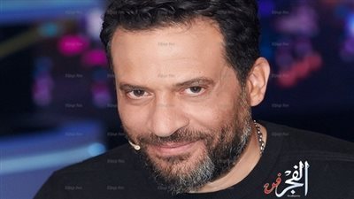 ماجد المصري: الحب في حياتي هو الذي يرضي الله