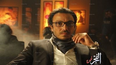 شاهد.. الحلقة الـ27 من مسلسل 