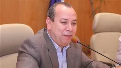محافظ دمياط يعتمد 