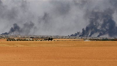 سبوتنيك: الجيش السوري يقطع طريق الإمدادات الرئيسي للإرهابيين شمال حلب