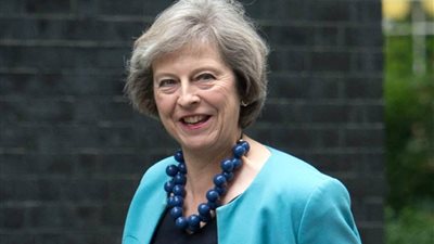 تيريزا ماي: زيادة أعداد الوافدين من دول أوروبا قبل وضع ضوابط جديدة للهجرة 