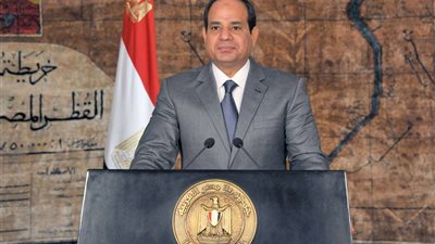 السيسي يعين سفراء جدد في وزارة الخارجية (بالأسماء)