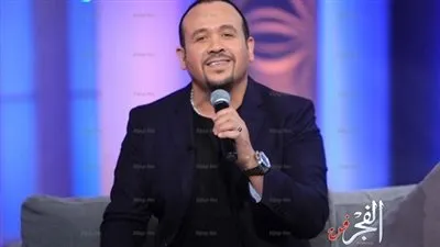 هشام عباس: أغنية 